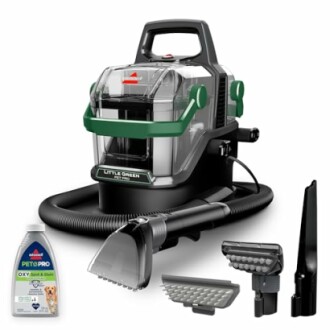 BISSELL Little Green Pet Pro