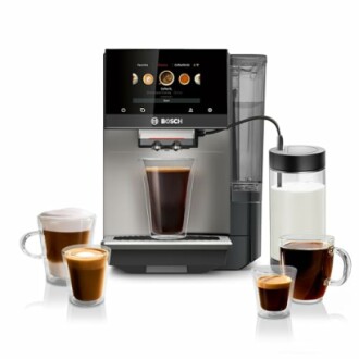 Bosch VeroCafe 800 Series