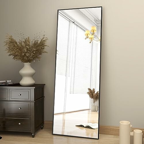 BEAUTYPEAK Full Length Mirror