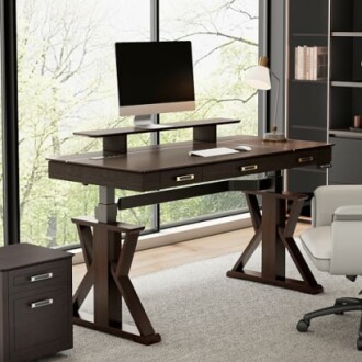 EUREKA ERGONOMIC Standing Desk