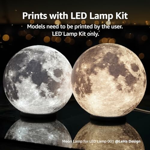 Bambu Lab A1 Combo + LED Lamp Kit