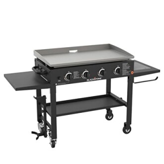 Blackstone 36" Cooking Station